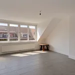 Appartement de 50 m² avec 1 chambre(s) en location à Antwerp