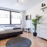 Miete 1 Schlafzimmer wohnung von 26 m² in Wuppertal