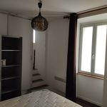 Appartement de 40 m² avec 2 chambre(s) en location à PROPRIANO