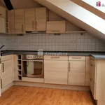 Pronajměte si 1 ložnic/e byt o rozloze 44 m² v České Budějovice