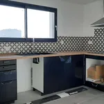 Appartement de 79 m² avec 3 chambre(s) en location à Roussillon