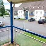 Rent 2 bedroom apartment of 63 m² in Pontivy