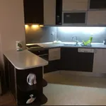 Rent 3 bedroom apartment of 90 m² in Гагарин