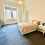 Rent 4 bedroom flat in Glasgow