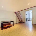  appartement avec 1 chambre(s) en location à Etterbeek