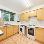 Flat to rent in Rickmansworth Road, Watford WD18