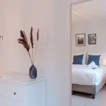 Appartement de 94 m² avec 2 chambre(s) en location à brussels