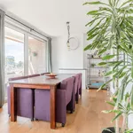 Huur 4 slaapkamer appartement van 88 m² in Centrum West