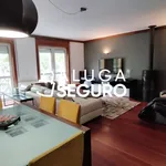 Rent 4 bedroom apartment of 180 m² in Lisboa