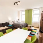 Rent 1 bedroom apartment of 474 m² in vienna