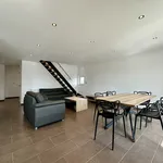 Huur 4 slaapkamer appartement van 140 m² in Namur