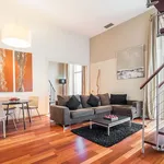 Alquilar 4 dormitorio apartamento en Barcelona']