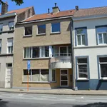 Huur 2 slaapkamer appartement in Kortrijk