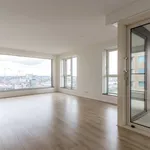 Huur 2 slaapkamer appartement in Rotterdam