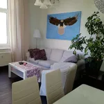 Miete 2 Schlafzimmer wohnung von 60 m² in Dresden