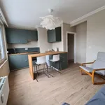  appartement avec 1 chambre(s) en location à Woluwe-Saint-Pierre