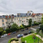  appartement avec 2 chambre(s) en location à Ixelles - Elsene