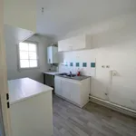 Appartement de 65 m² avec 2 chambre(s) en location à GOUVIEUX