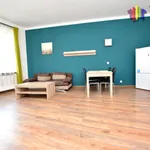 Rent 2 bedroom apartment of 71 m² in Wałbrzych