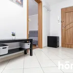 Rent 3 bedroom apartment of 59 m² in Poznan