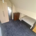 Rent 8 bedroom house in Nottingham