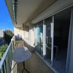 Appartement de 51 m² avec 1 chambre(s) en location à Nice