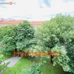 Rent 3 bedroom apartment of 64 m² in Ostrava