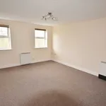 Flat to rent in Maple House, Denham Wood Close, Gillibrands, Chorley PR7