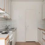 Vuokraa 3 makuuhuoneen asunto, 73 m² paikassa Helsinki