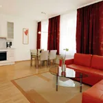 Rent 1 bedroom apartment of 646 m² in vienna