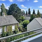 Rent 3 bedroom apartment of 88 m² in Nantes