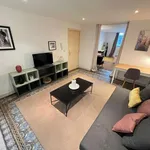 Rent 1 bedroom apartment in brussels