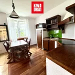 Rent 1 bedroom apartment of 31 m² in Warsaw