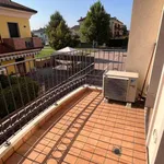 3-room flat via Primo Gasparini, Centro, Ponte San Nicolò