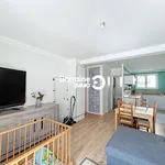 Appartement de 55 m² avec 3 chambre(s) en location à Brest