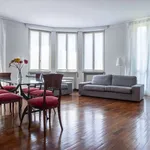 Rent 3 bedroom apartment of 140 m² in milan