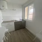 Appartement de 28 m² avec 1 chambre(s) en location à Clichy 