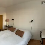 Rent 3 bedroom apartment of 58 m² in Lyon