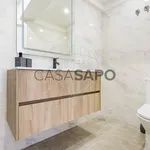 Apartamento T3 para alugar em Sintra