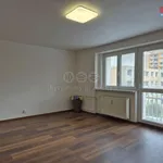 Pronajměte si 2 ložnic/e byt o rozloze 59 m² v Beroun