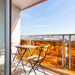 Rent 1 bedroom apartment of 35 m² in Paris