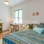 Miete 2 Schlafzimmer wohnung von 91 m² in Hamburg