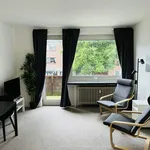 Miete 1 Schlafzimmer wohnung von 40 m² in Norderstedt