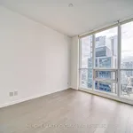 Rent 2 bedroom apartment of 108 m² in Toronto (Bay Street Corridor)