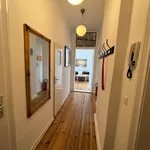 Rent 1 bedroom apartment of 52 m² in Berlin