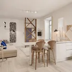 Rent 1 bedroom apartment in Lisbon