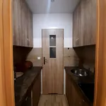 Rent 1 bedroom apartment of 38 m² in Toruń