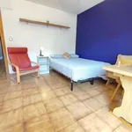 Rent a room in madrid