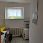 Miete 1 Schlafzimmer wohnung von 30 m² in Baden-Baden