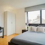 Rent 1 bedroom apartment in Yorkshire And The Humber